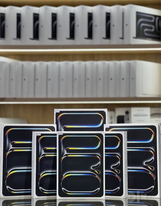 Ipad pro m5 13inch 256Gb wifi