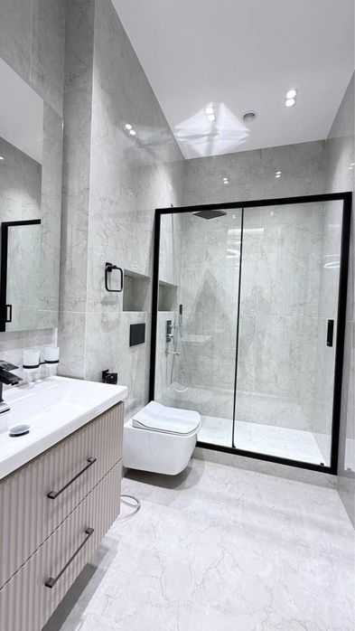 Срочная продажа жк Сайрам 3/4/8 новый ремонт 106м2