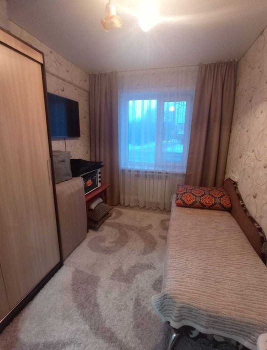 Продам 2х ком Квартира в Рабочем