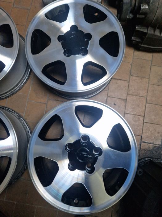 15цолови джанти 5х110