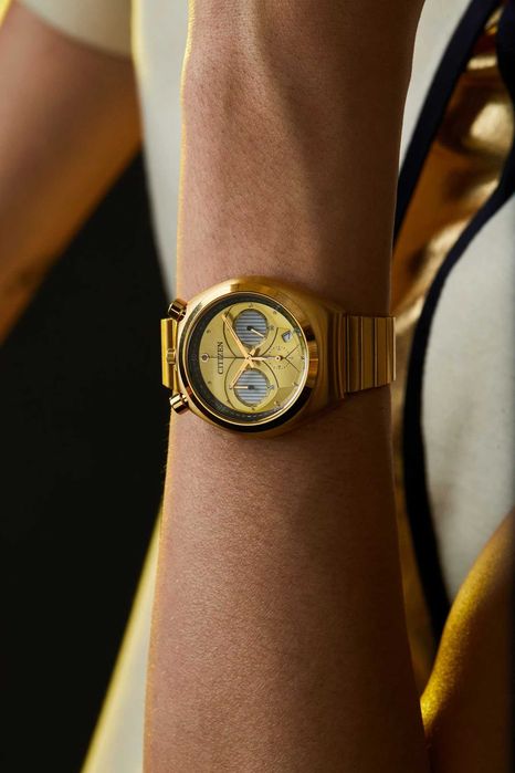 Продам Citizen Star Wars C-3PO