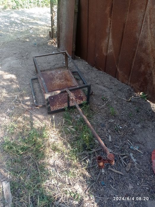 Продается прицеп