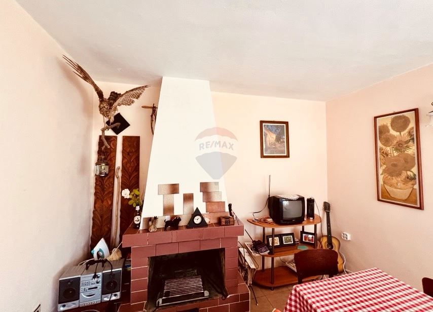 Самостоятелна къща с морска и горска панорама за продажба, р-н Аспару