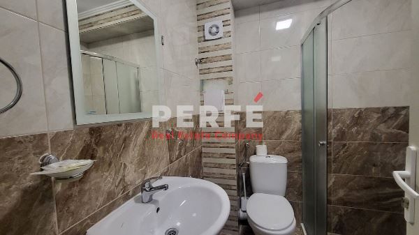 Продава се Едностаен апартамент в Поморие - 32 кв.м за 1563 €/кв.м - Снимка #4