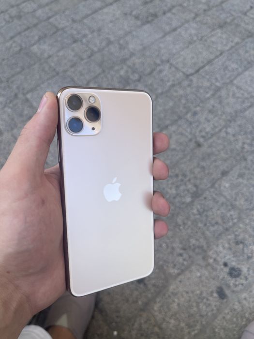 iPhone 11 pro max