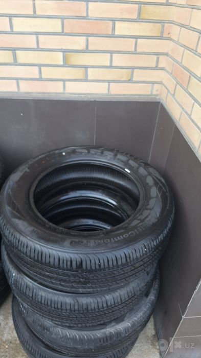 Шины 235/65 R18 Giti