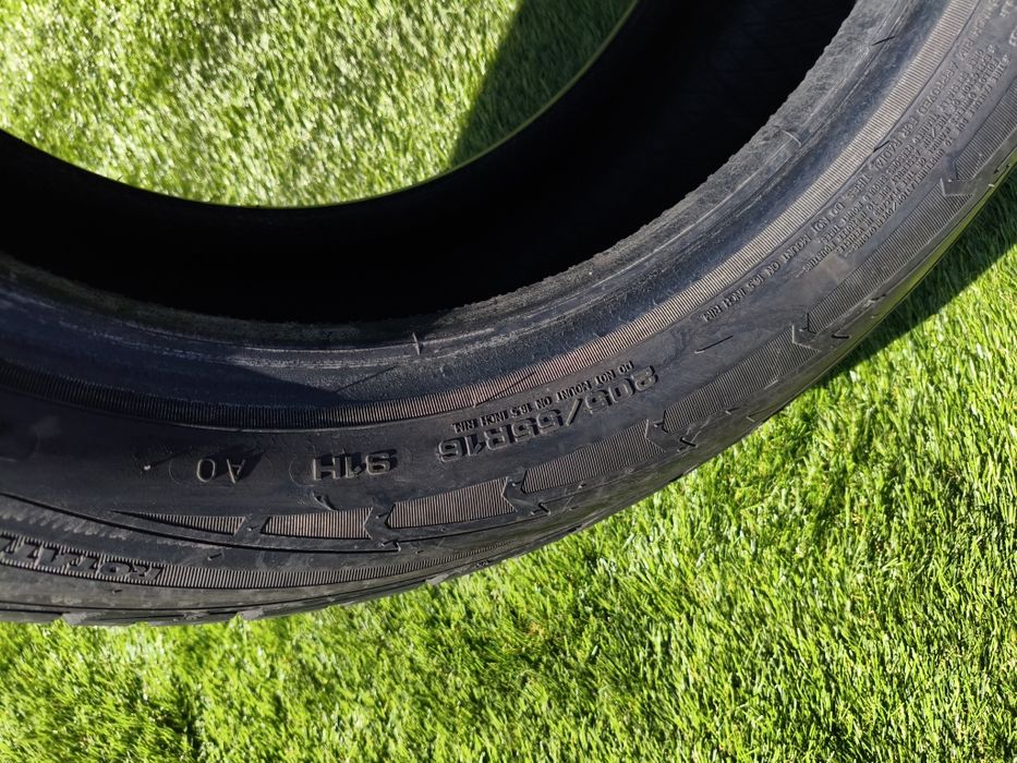 205.55.16 Goodyear