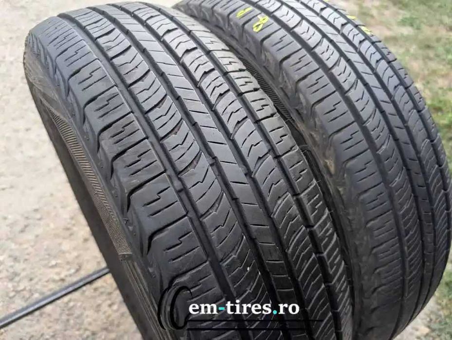 215/75 R16 • Vara • Kumho Road Venture APT 101T | 2 buc | Pret/buc