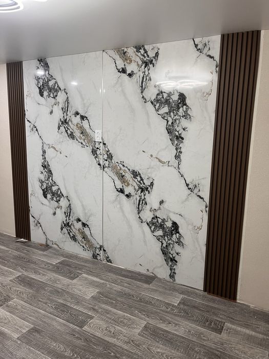 Ремонт квартир под ключ