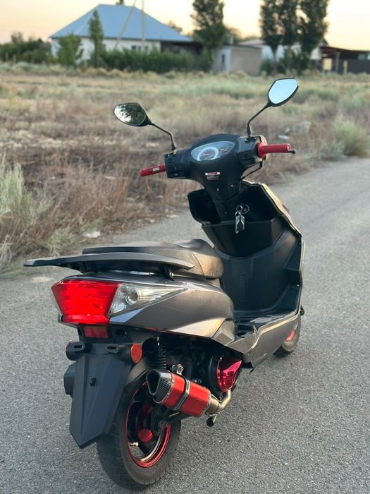 Продам м8 150куб