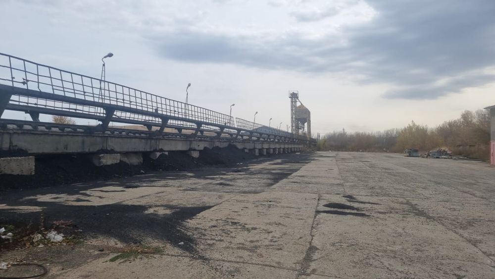 Сдам в аренду открытые площади