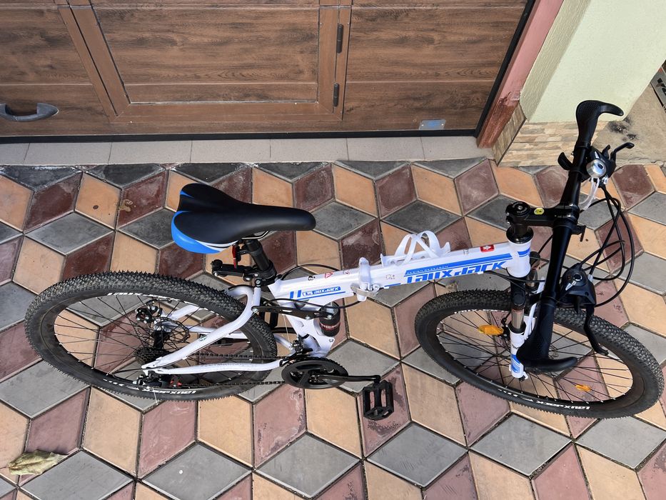 Bicicleta pliabila NOUA 26’