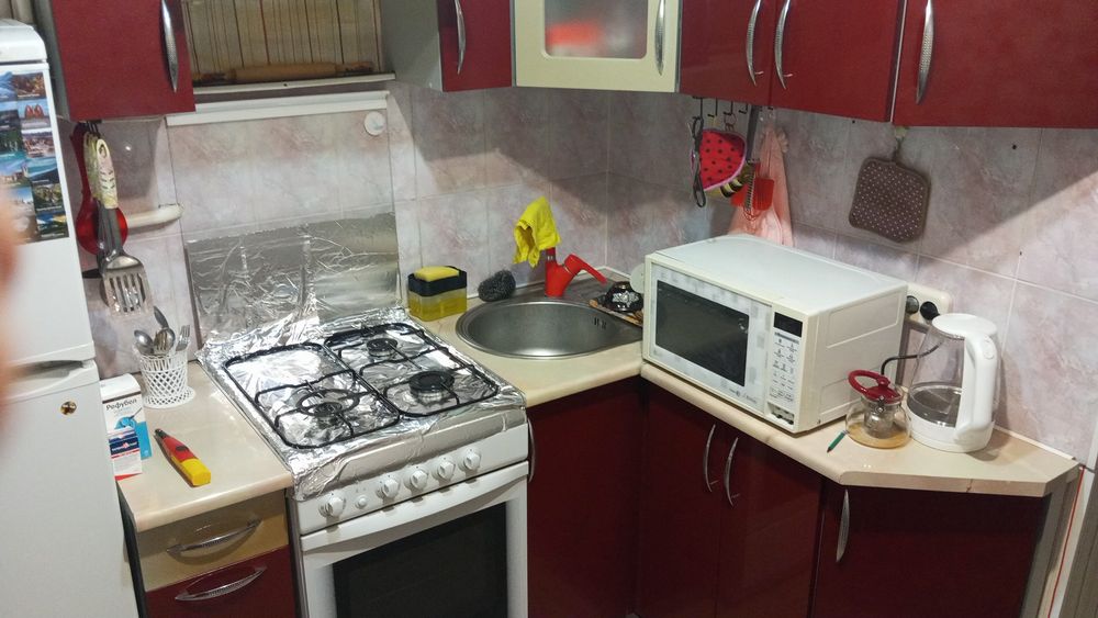 Кухонный гарнитур