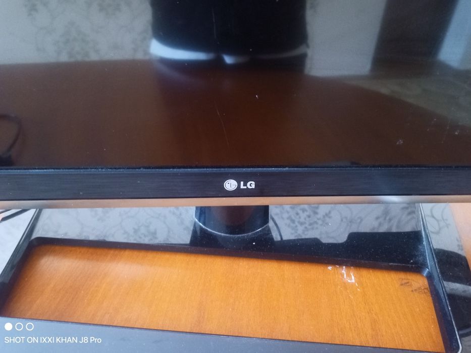 Телевизор LG в отличном состоянии