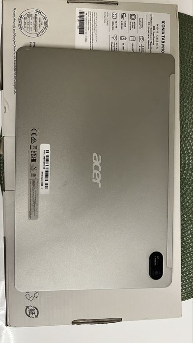 Acer Iconia Tab M10
