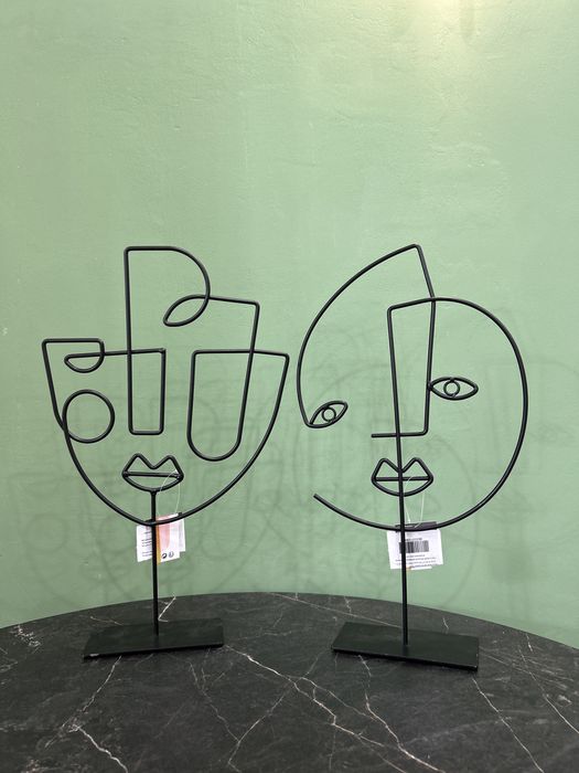 Предметы декора