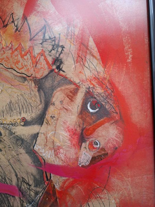 Картина Картини Пламен Бонев