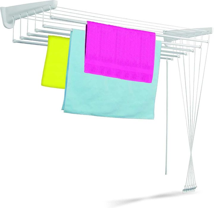 Uscator rufe Casa Bella Roma pentru tavan sau perete