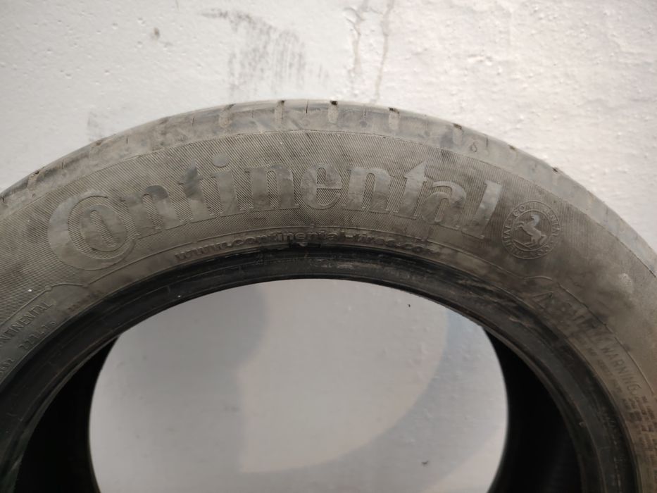 Продам летние шины.