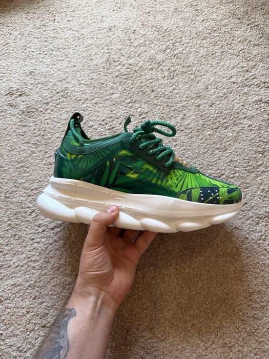 Versace Chain Reaction 40-41