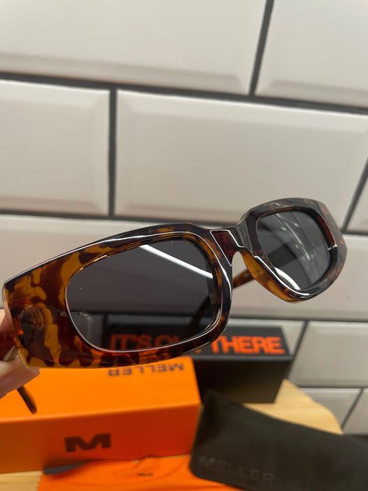 Унисекс слънчеви очила Meller Safi Tigris