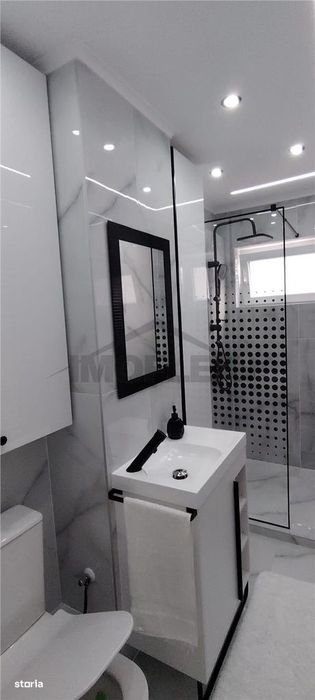 Apartament 3 camere mobilat si utilat