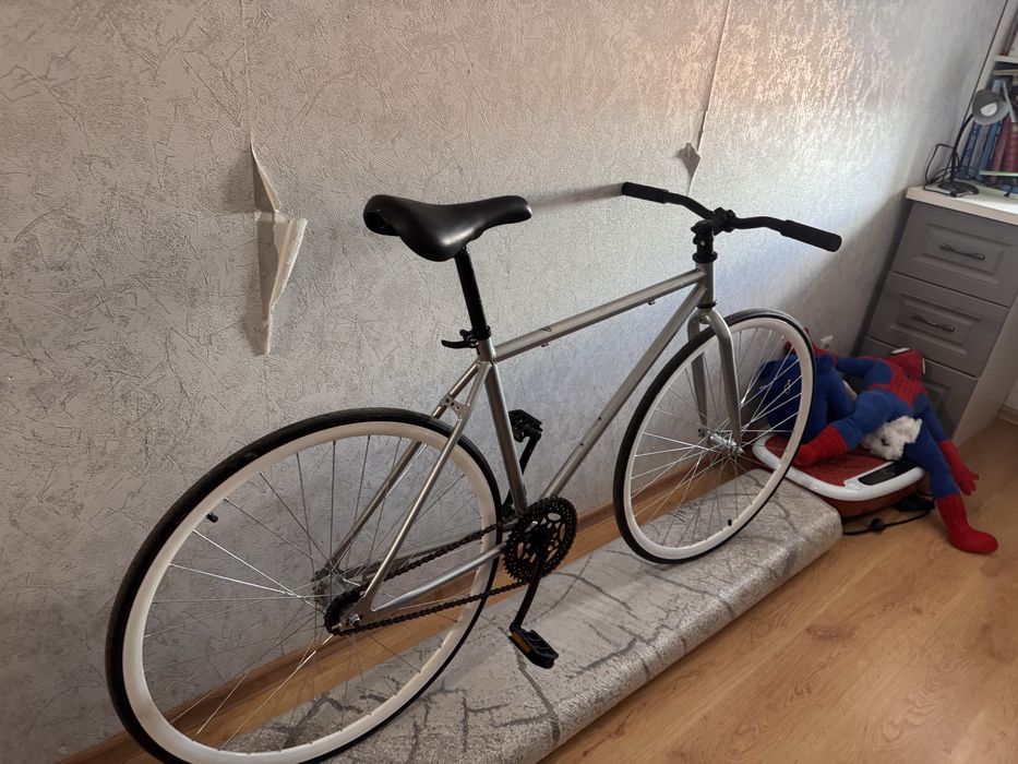 Продам сингл спид 60к