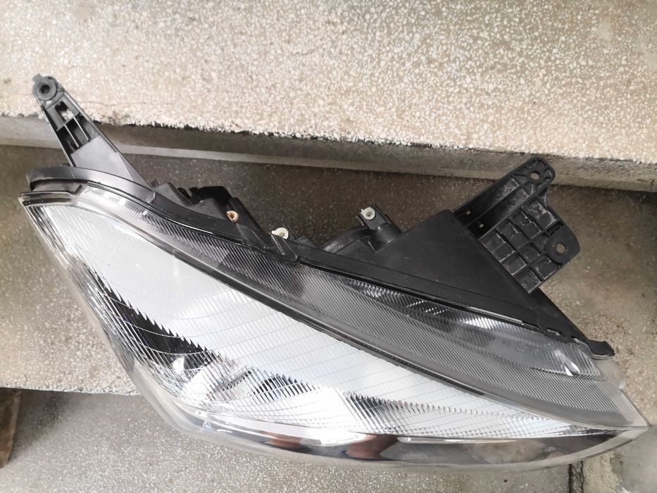 Фар JAC S2 десен Оригинален