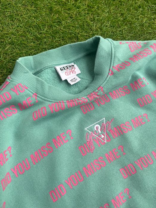 Дамска блузка : GUESS XS