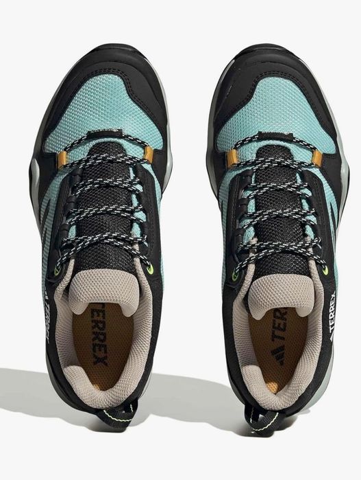 Adidas Terrex AX3 Gore-Tex