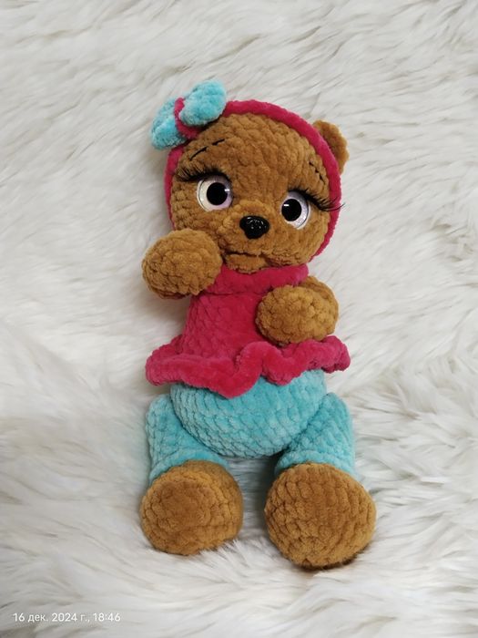 Новогодний подарок для деток