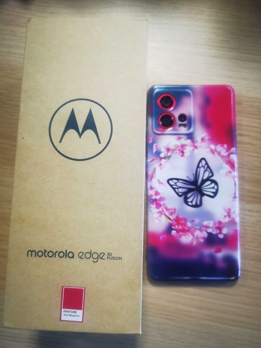 Vand Motorola Edge 30 Neo