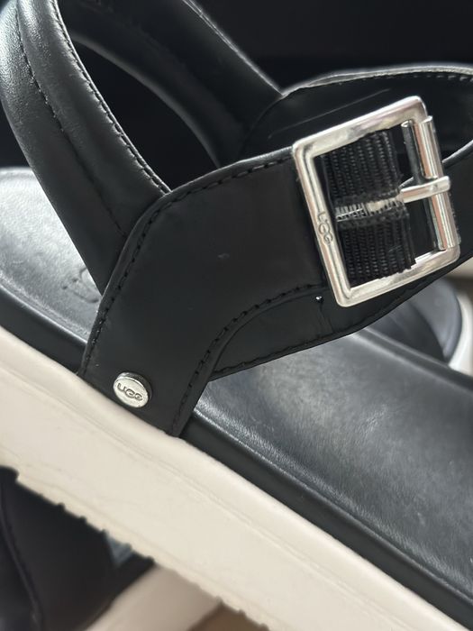 Сандали UGG ест.кожа
