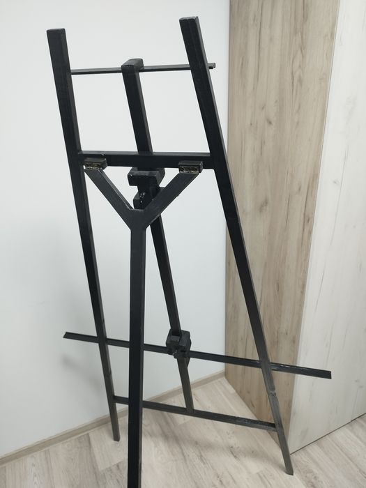 Sevalet pictura, suport tablou,stander pictura. shevalet 180cm