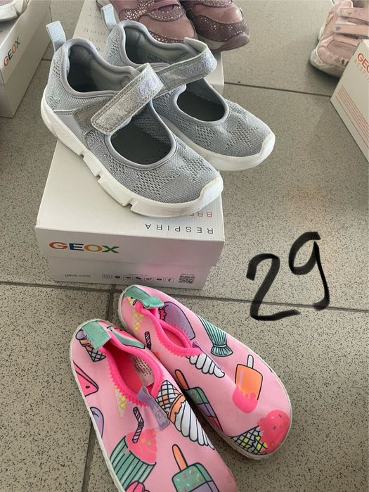 Детски обувки 27-30