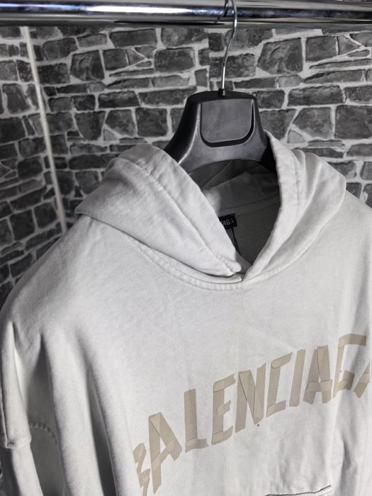 Balenciaga суичер високо качество