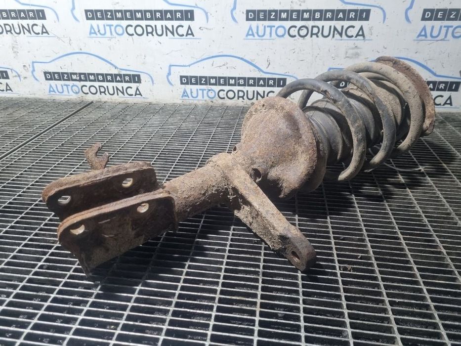 Amortizor Stanga Fata Land Rover Freelander 1 2.0 TD4 1998 - 2006 SUV 4 Usi (1377) Diesel