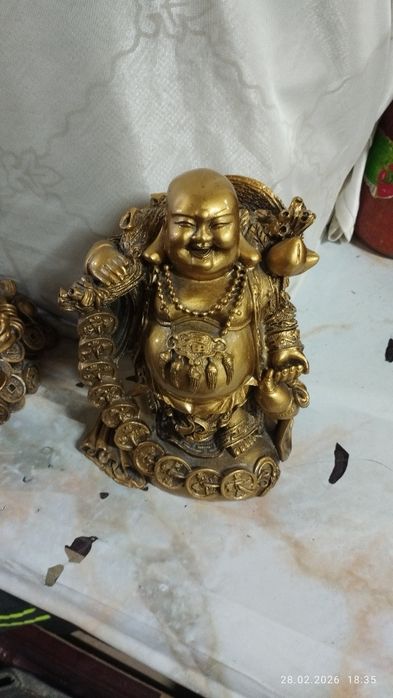 Хайкалчалар. Курбакалар