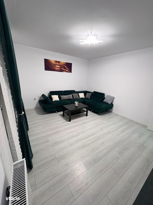 Apartament cu balcon și grădină în Ciarda Rosie