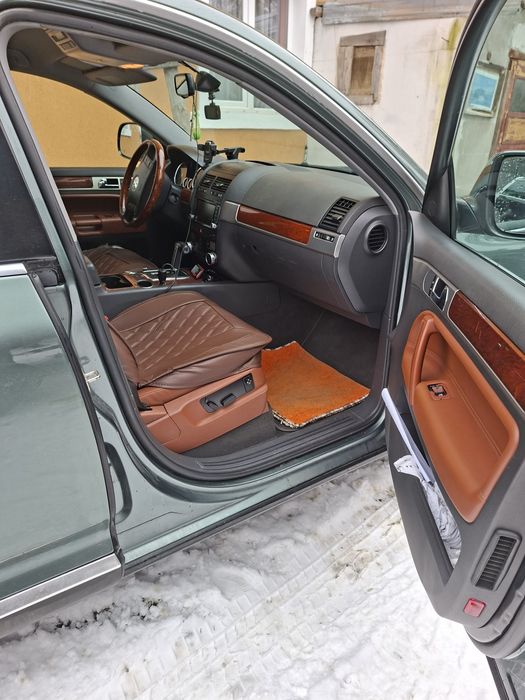 Vand Volkswagen Touareg 3.0 TDI 2008