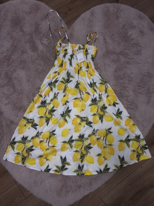 Лятна ракля на лимони! Чисто нова!