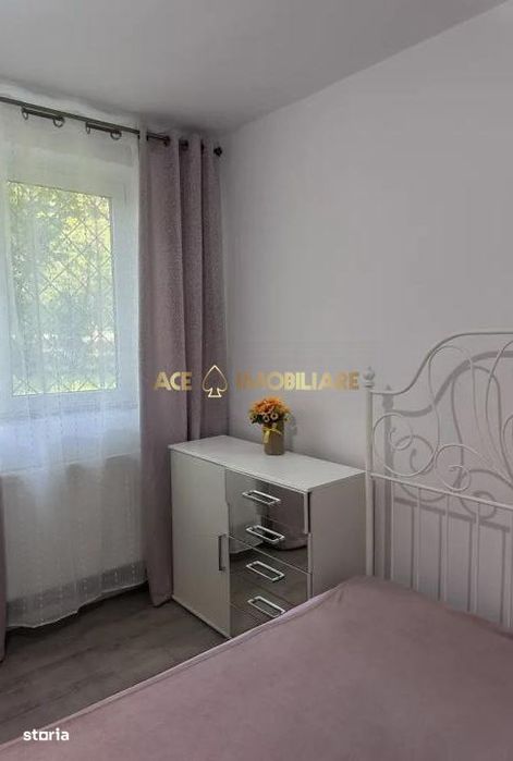 4 Camere de inchiriat | Titan | Metrou | Centrala | Mobilat & Utilat — fotografia 3