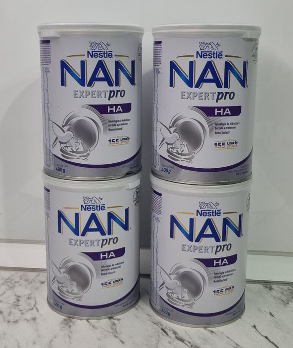 Nestlé NAN ExpertPro HA,