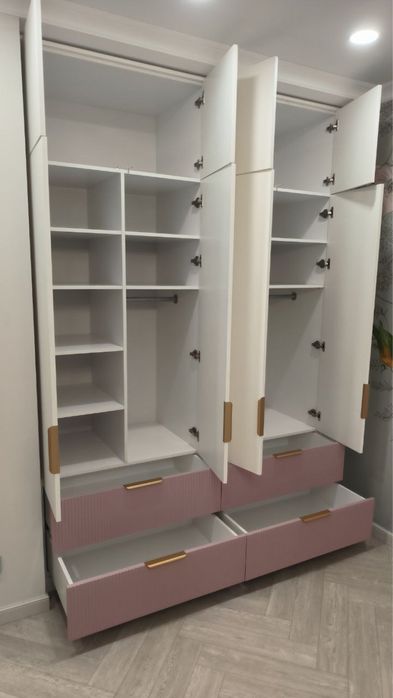 Мебел под заказ  Шкаф Кухонниый гарнитур