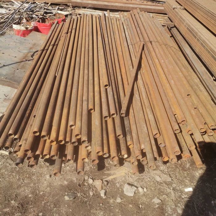 Продам трубы 73.89 6 метров