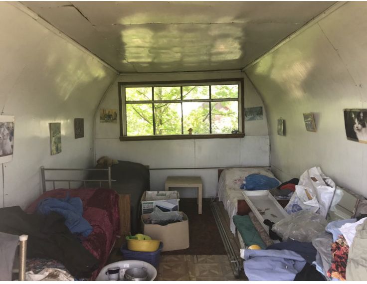 Продам хорошую дачу в хорошем месте