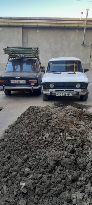 Vaz 2106 Sotiladi bez dakment
