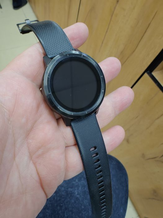 Часы Garmin Vivoactive 3 продам