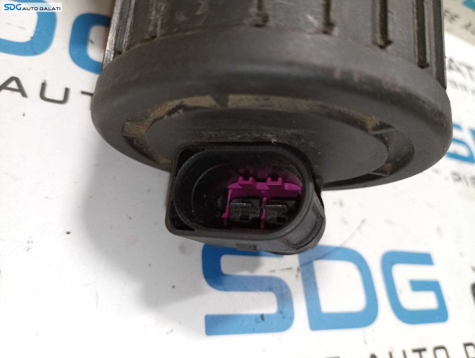 Pompa de Aer Secundara Seat Alhambra 1.8 2.0 2.8 2001 - 2010 Cod 06A959253B 72273803 [M7481]