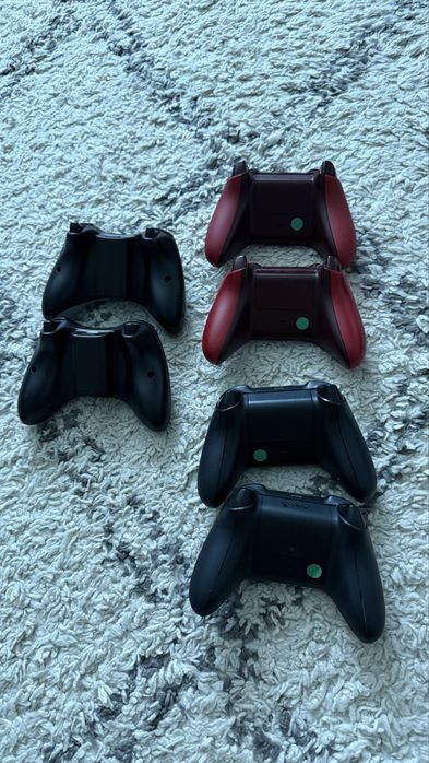 Xbox one 360 controller